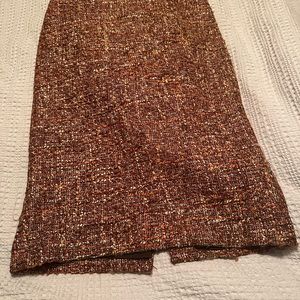 Pencil Skirt, Talbots size 6